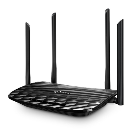 TP-Link Archer Mesh WiFi router