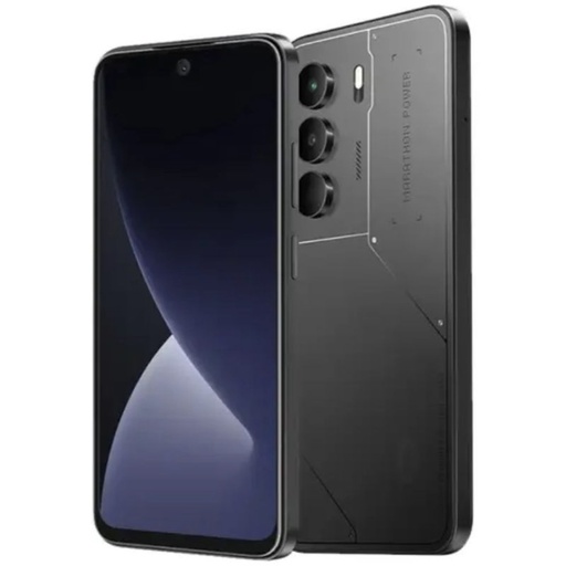 Itel P70