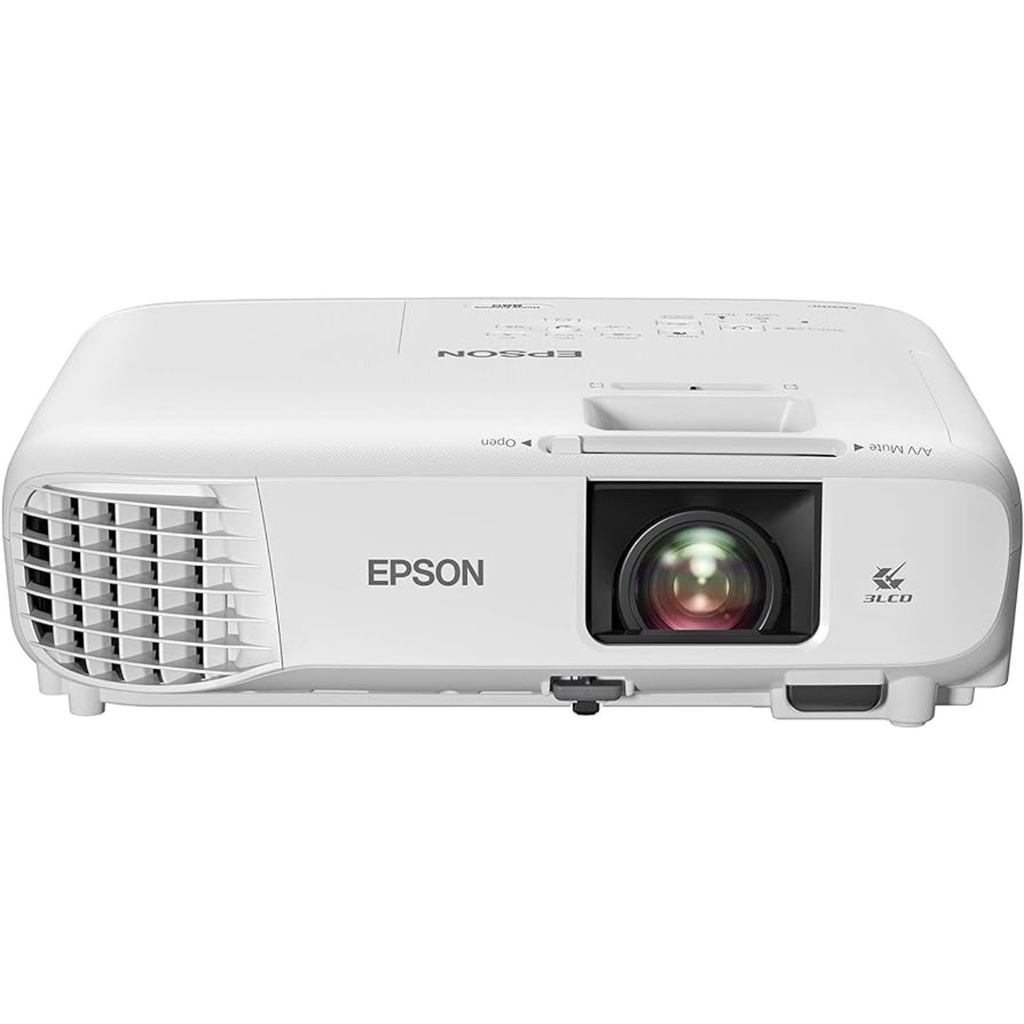 Epson projector