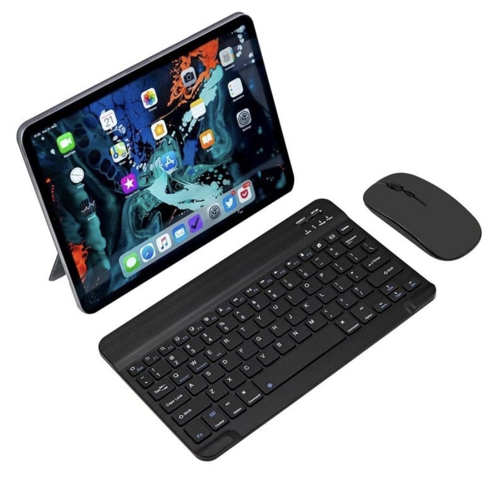 Cubot Tab A70 10’’ tablet