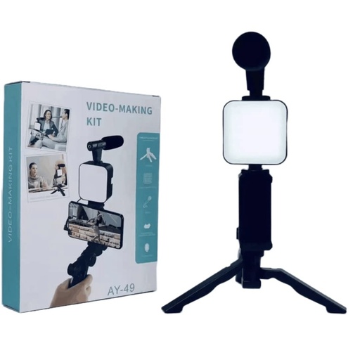 Video maker stand