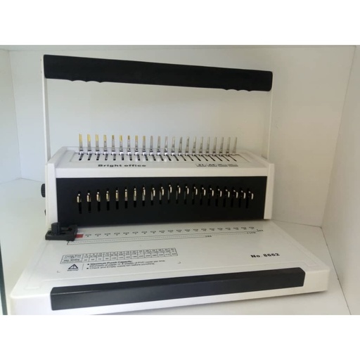 Wire Binding Machine