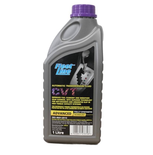 Fleet line ATF 1 liter