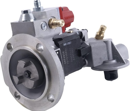 Fuel injector pump N14/M11
