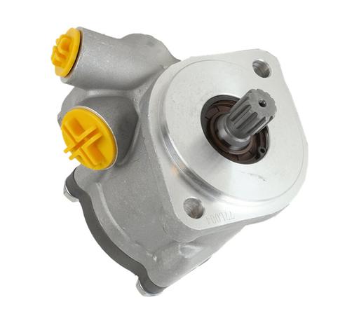 Power steering pump ISX CUMMINS