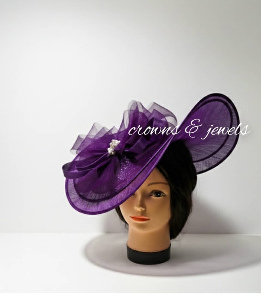 Fascinator