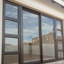 Aluminium Profiles