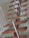 Balustrades and Staircases