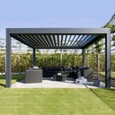 Pergolas and Shades