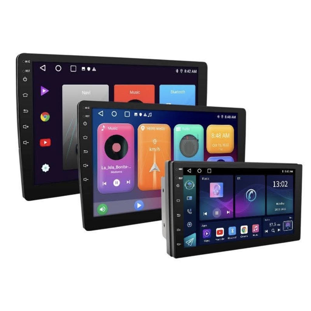 Car tracking solutions