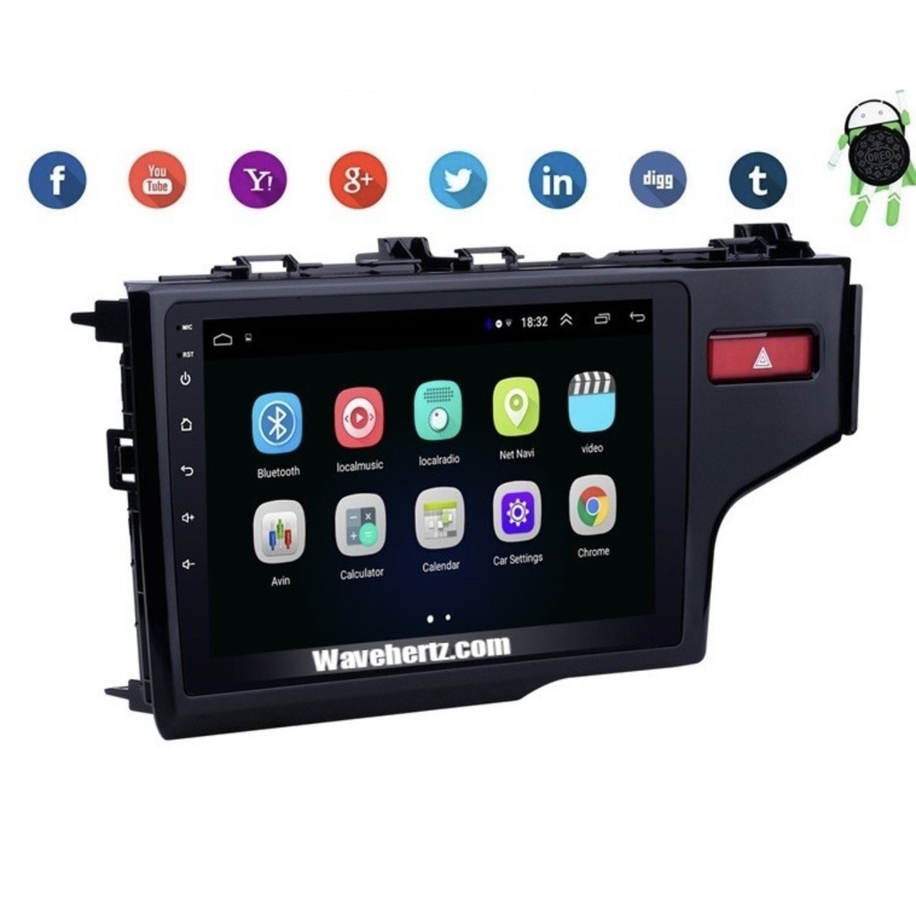 Car tracking solutions