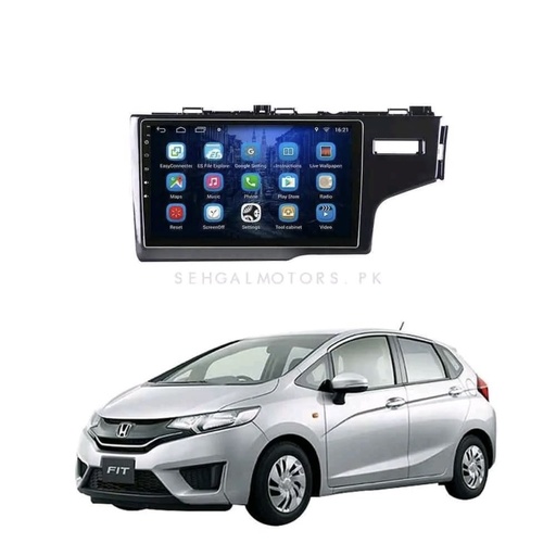 Honda Fit GK3 Android car radio