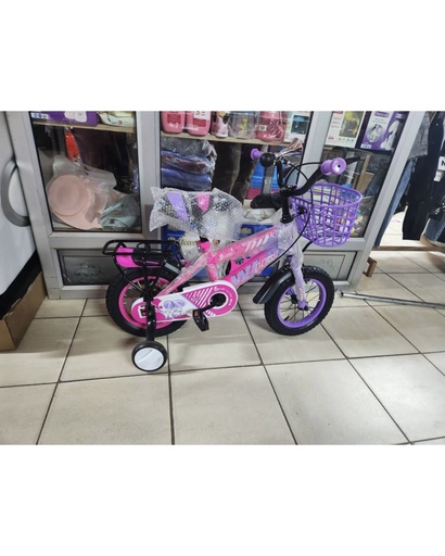 Bike bicycle kids bike