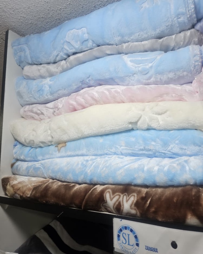 Baby blankets covers