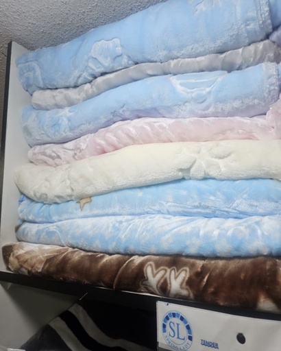 Baby Blankets and Covers