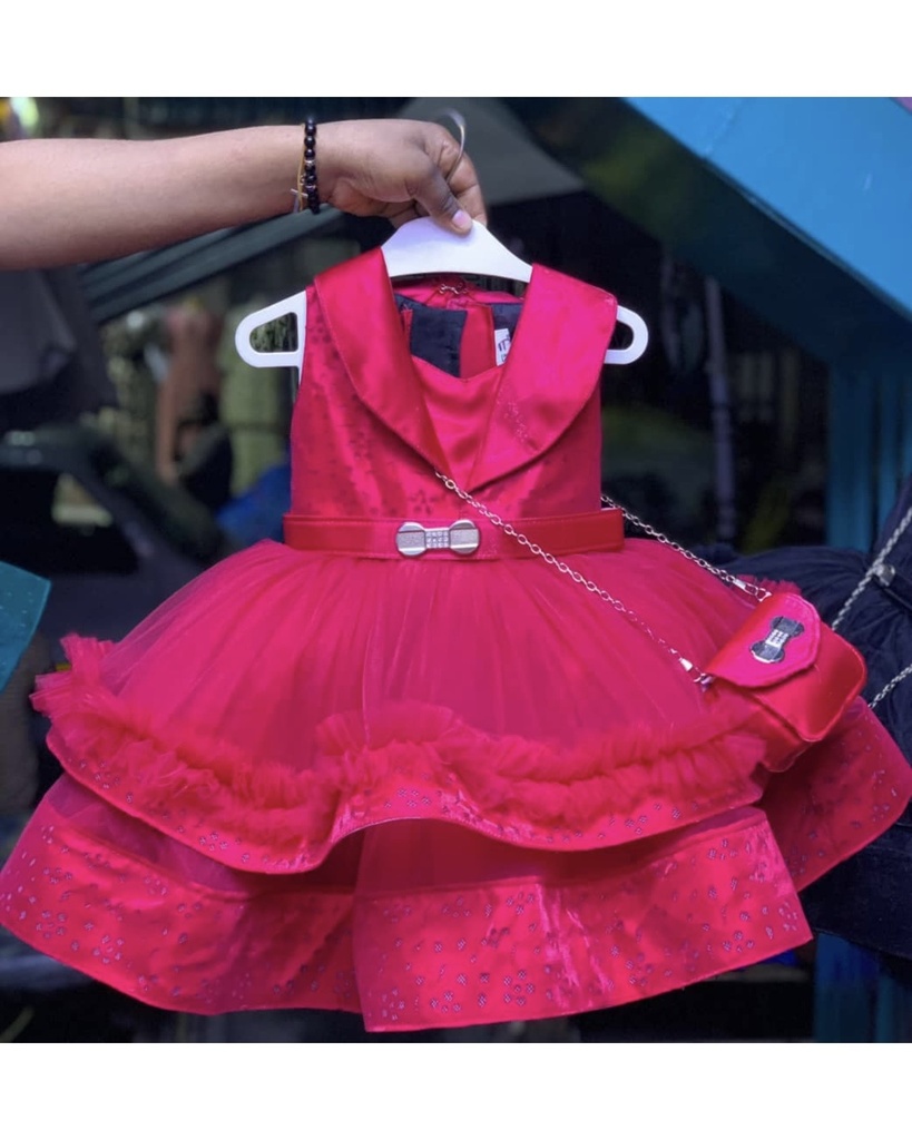 Baby monarch kids bag