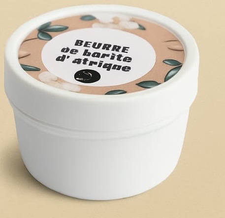 African Shea Butter