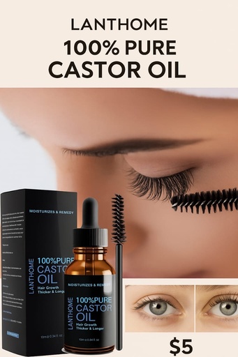 Castor Oil
