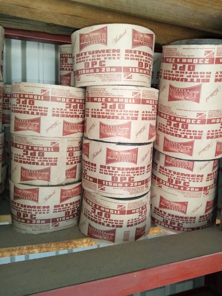 Brickforce 115 & 230