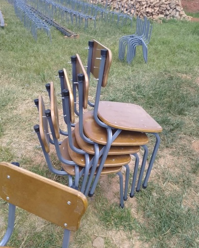School furniture chairs