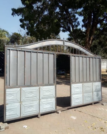 Sliding gates home industrial gates