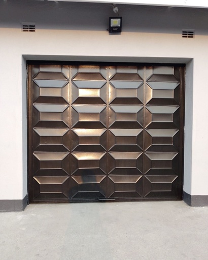 Garage doors Home industrial gate