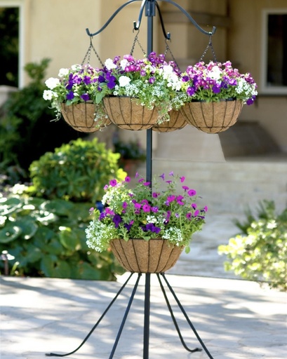 Outdoor decor home garden improvement