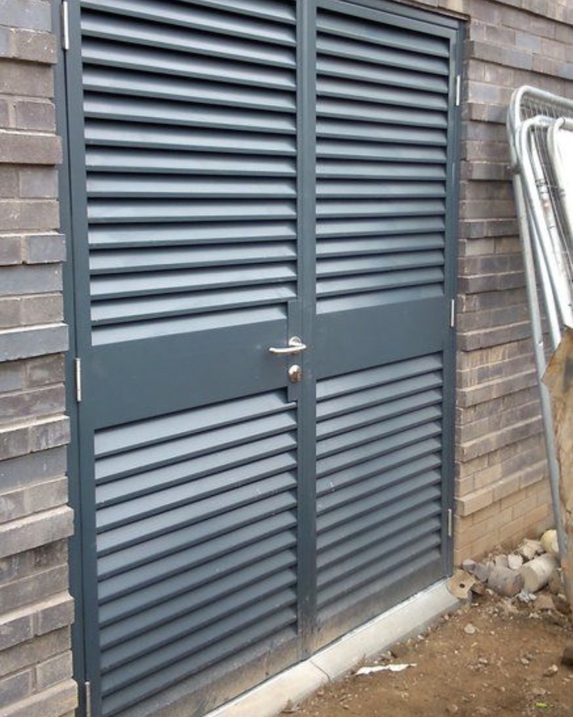 Curtain rods and accessories