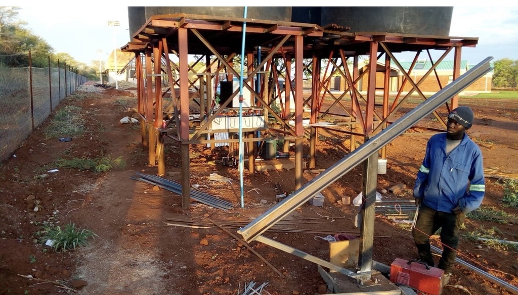 Curtain rods and accessories