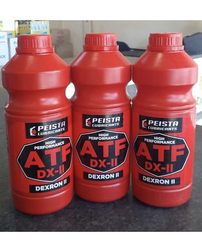 ATF DX-II DEXRON II DX2