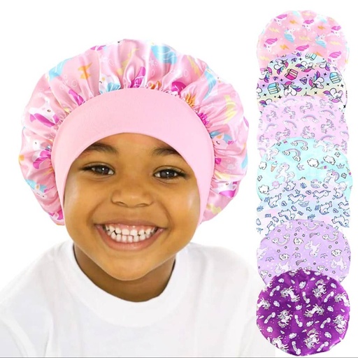 kids bonnet