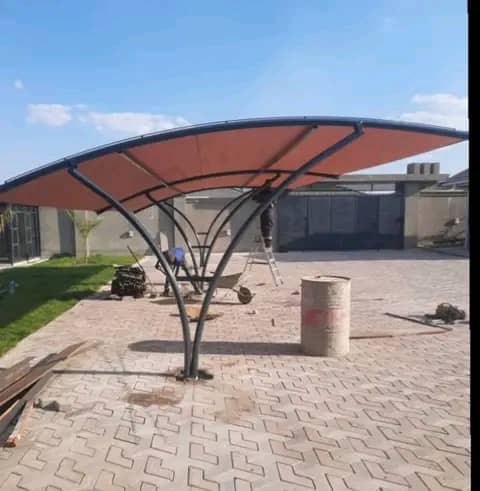 Carports & Car Sheds