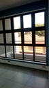Window & Glass Aluminium Partitions