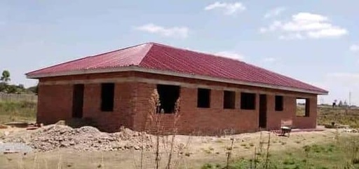 Construction, Brick Work & Roofing