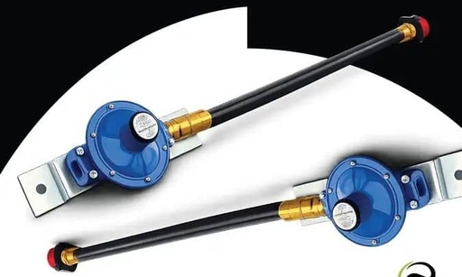 [WESSY-CHANGEOVER-VALVE] Changeover Valve