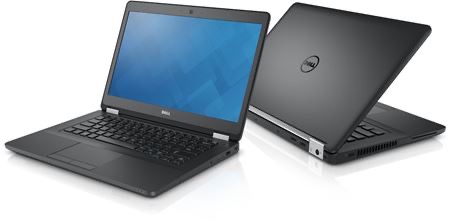 Dell 5400