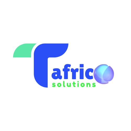 Tafrico Solutions (Pvt) Ltd