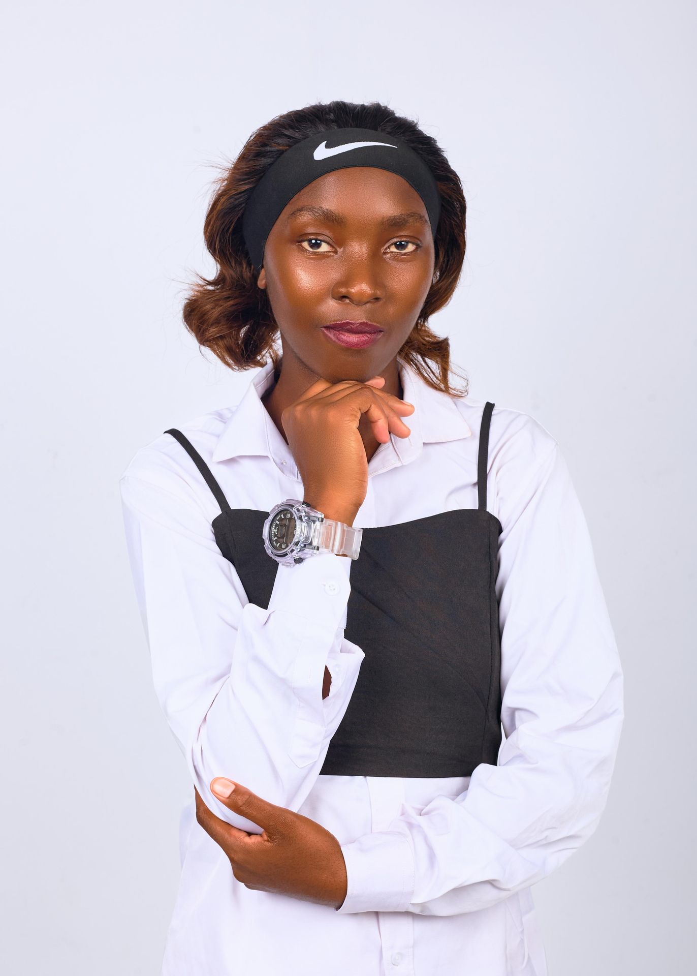 Tayye's Accessories and Gadgets, Ruth Terera